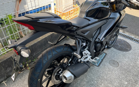 YAMAHA YZF-R125 RE45J