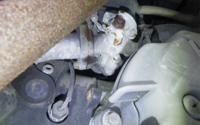 SUZUKI ADDRESS V50 G CA42A