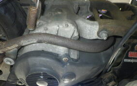 SUZUKI ADDRESS V125 CF46A