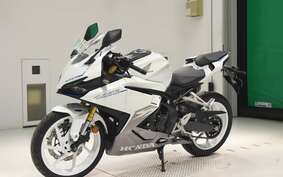 HONDA CBR250RR A MC51