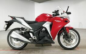 HONDA CBR250R MC41