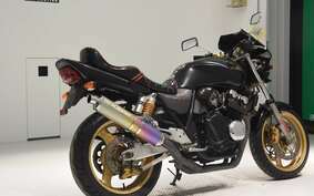 HONDA CB400SF VTEC SPEC 2 2002 NC39