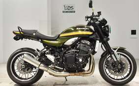 KAWASAKI Z900RS 2020 ZR900C