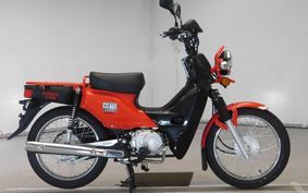 HONDA CROSS CUB 110 JA10