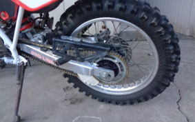 HONDA XLR250R MD22