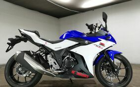 SUZUKI GSX250R DN11A