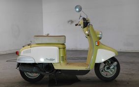 HONDA JULIO AF52