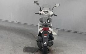 HONDA DIO 110 JF31