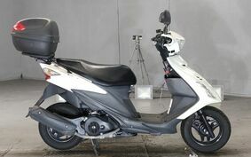 SUZUKI ADDRESS V125 S CF4MA