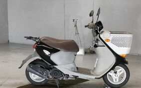 SUZUKI LET's 4 Basket CA43A