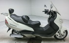 SUZUKI SKYWAVE 250 (Burgman 250) CJ42A