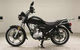 HONDA CBF125