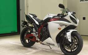 YAMAHA YZF-R1 2010 RN24J