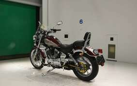 YAMAHA VIRAGO 250 3DM