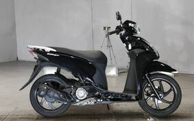 HONDA DIO 110 JF58