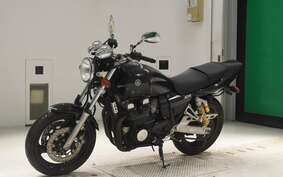 YAMAHA XJR400 Gen.3 R 2008 RH02J