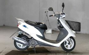 YAMAHA JOG ZR Evolution SA16J