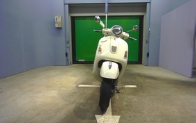 VESPA GTS300 IE 2009 M452