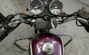 SUZUKI GN125 F Gen.2 不明