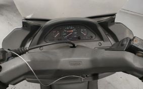 YAMAHA MAJESTY 250 4HC
