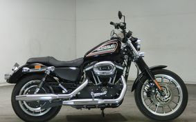 HARLEY XL883R 2008 CS2