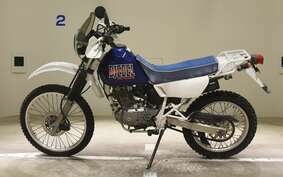 SUZUKI DJEBEL 200 (DR200SE) SH42A