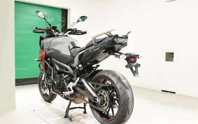 YAMAHA MT-09 Tracer 2019 RN51J