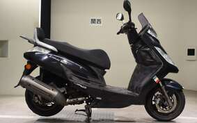 KYMCO DINK 125 SH25