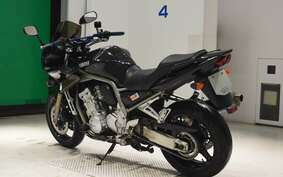 YAMAHA FZS1000 FAZER 2002