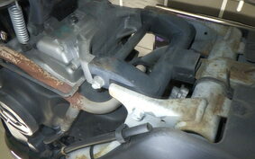 SUZUKI ADDRESS V50 Gen.2 CA44A