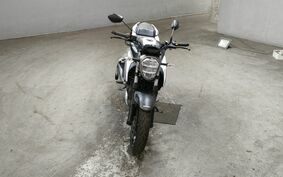 SUZUKI GIXXER 250 ED22B