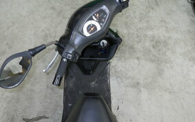 SUZUKI ADDRESS V125 G CF46A