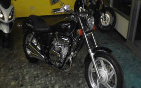 HONDA MAGNA 250 MC29