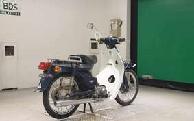 HONDA C70 SUPER CUB E C70