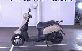 SUZUKI LET's CA4AA