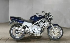 HONDA CB1 1989 NC27