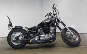 YAMAHA DRAGSTAR 400 CLASSIC 2013 VH02J