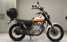 SUZUKI GRASS TRACKER NJ47A