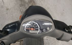 SUZUKI LETS4 CA45A