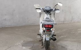 HONDA SUPER CUB50 AA04