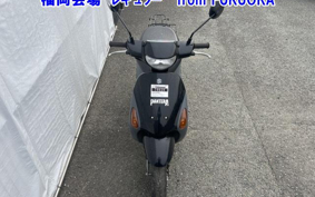 SUZUKI LETS4