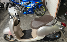 HONDA GIORNO AF70
