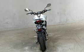 HONDA CB125 R JC79