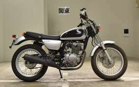 HONDA CB223S MC40