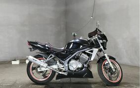 KAWASAKI BALIUS 250 ZR250A