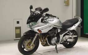 SUZUKI BANDIT 1200 S 2003 GV77A