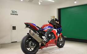 HONDA CBR1000RR RSP 2020 SC82