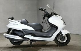 YAMAHA GRAND MAJESTY 400 2010 SH06J