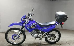 YAMAHA XTZ125E KE07