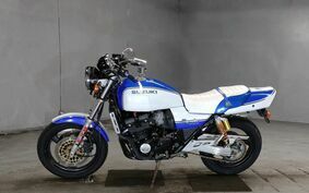 SUZUKI GSX400 IMPULSE 1995 GK79A